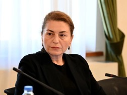 სოფო ხორგუანი