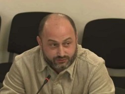 მურად ღოღაძე