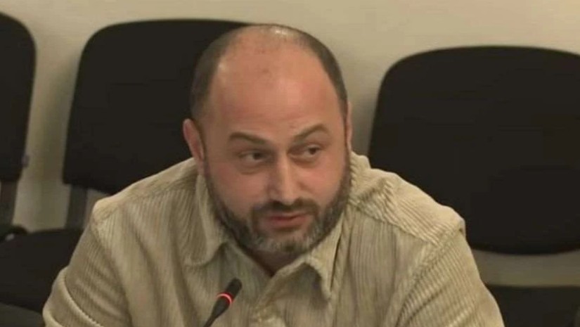 მურად ღოღაძე