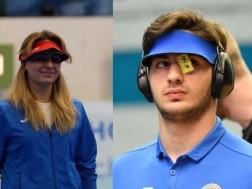 ქართველი ტყვიისმსროლელები