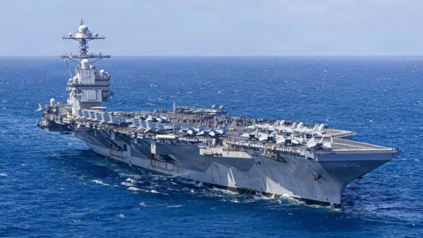 ავიამზიდი