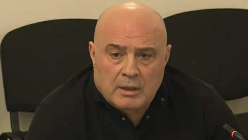 გოჩა ღვინეფაძე