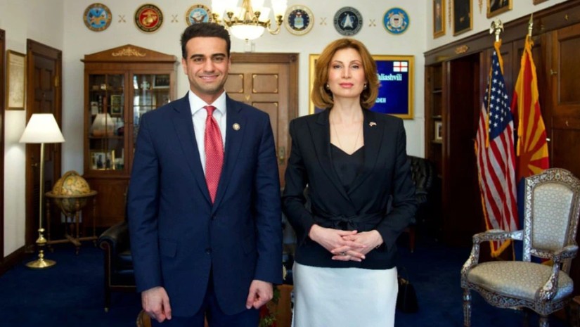 თამარ ტალიაშვილ