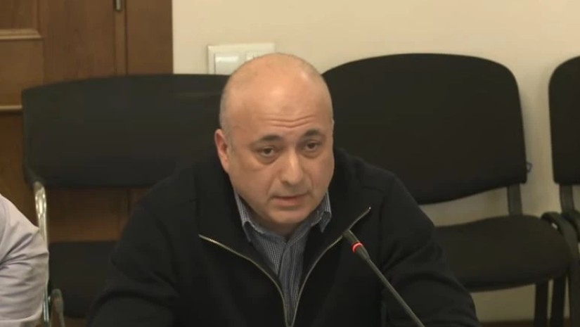 გიორგი მაისურაძე