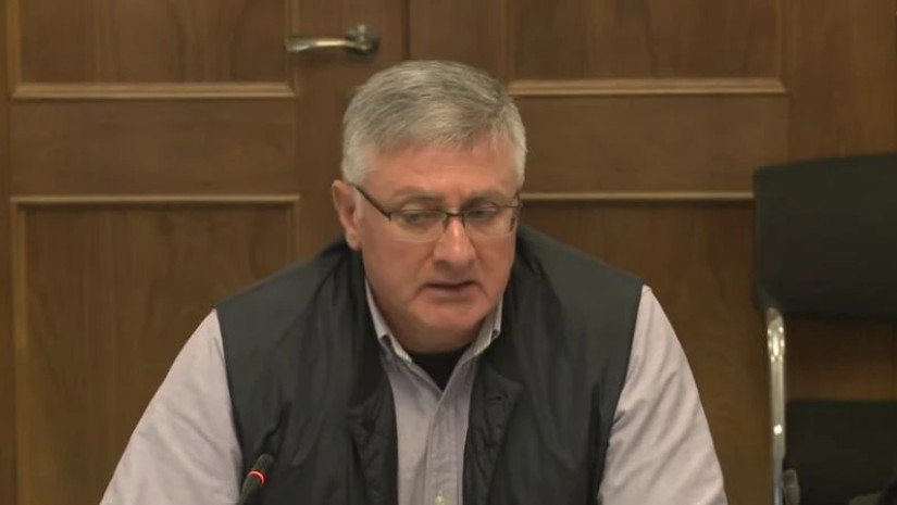 იოსებ მანჯავიძე