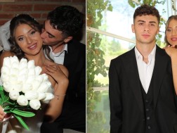 ლიკა და ბაჩო