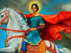 წმინდა ტრიფონი