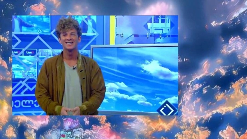 კობა ფარტენაძე