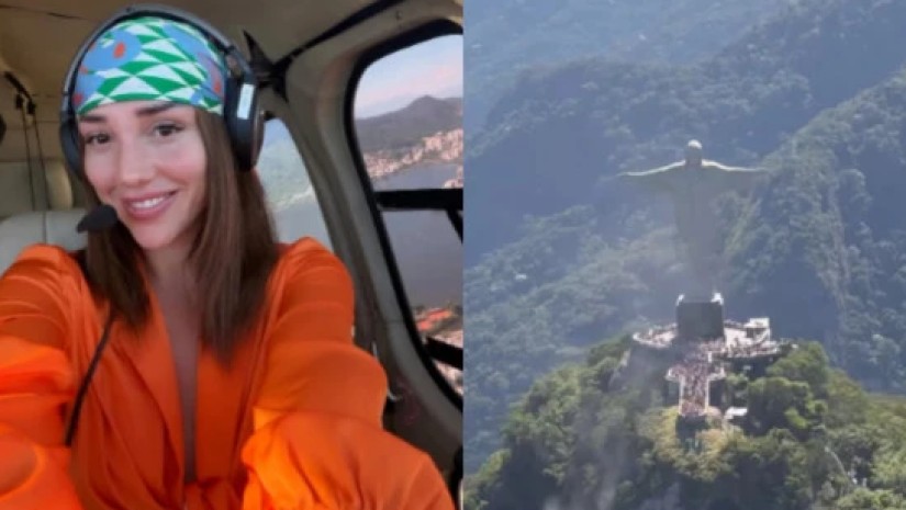 ნუცა ბუზალაძე