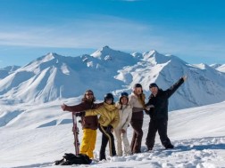 ტურიზმი