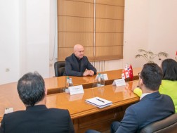 თამაზაშვილი