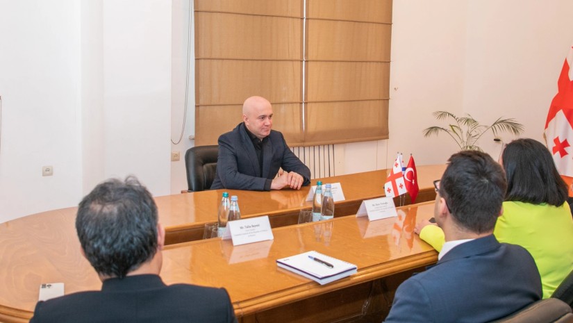 თამაზაშვილი