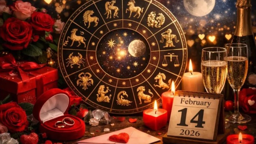 ასტროლოგია