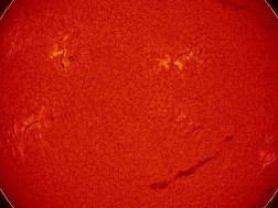 გაღიმებული მზე