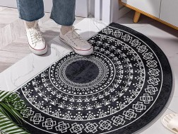 სახლის შესასვლელი