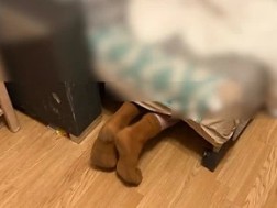 დამალული კაცი