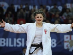 მარიამ ჭანტურია მარიამ ჭანტურია