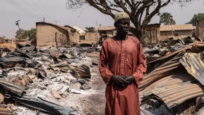 ნიგერია