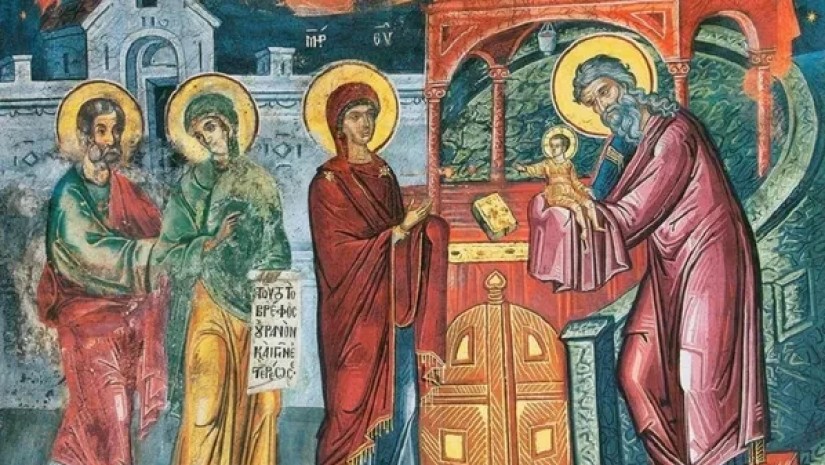 „მირქმა