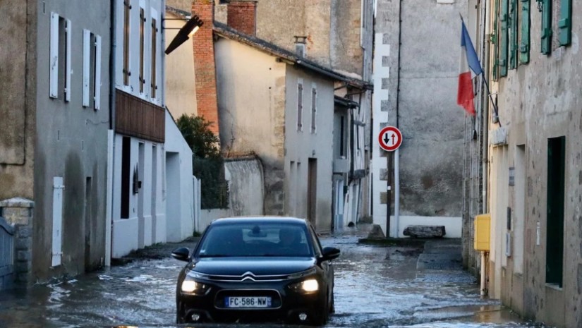 საფრანგეთი