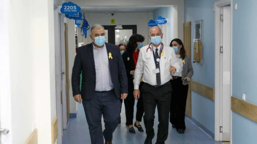 სარჯველაძე