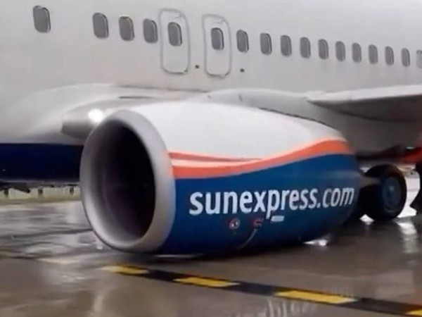 თვითმფრინავი