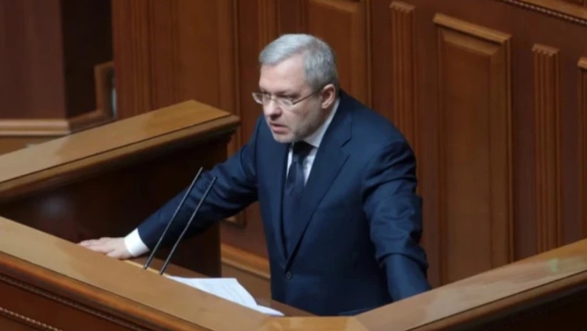 ჰერმან გალუშჩენკო