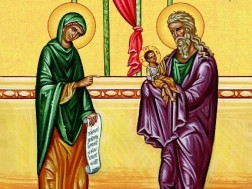  სვიმეონ ღვთისმიმრქმელი