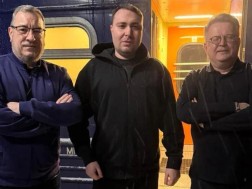 დელეგაცი