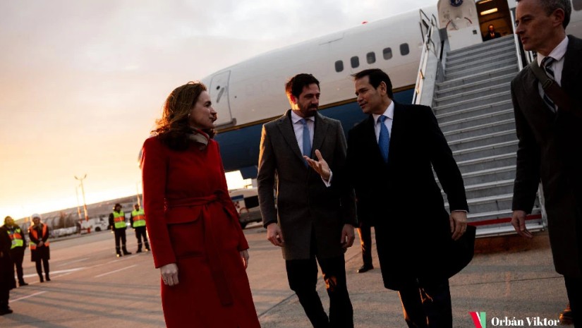 მარკო რუბიო