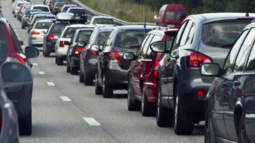 მანქანები