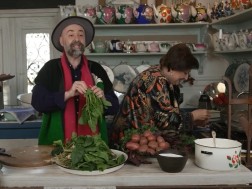 ზურა შევარდნაძე