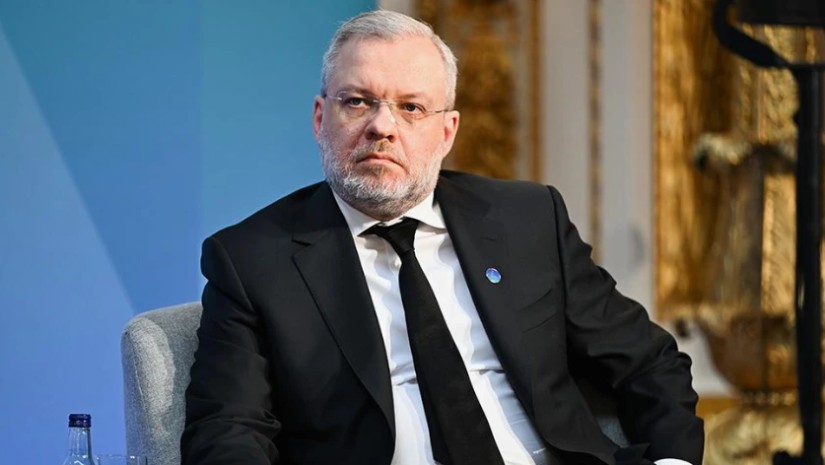 გერმან გალუშენკო