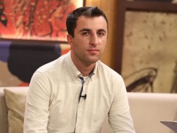 ირაკლი არაბული