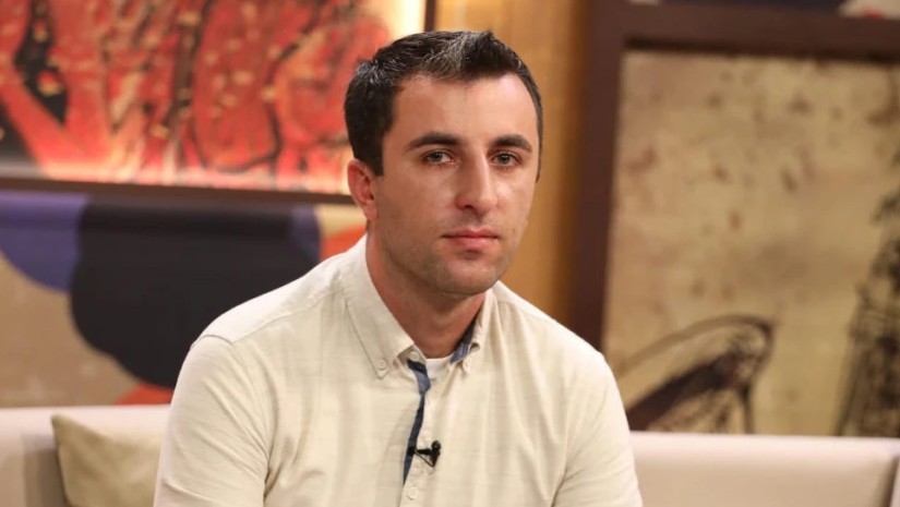 ირაკლი არაბული