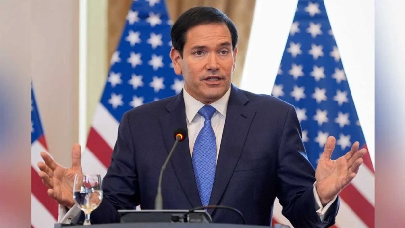 მარკო რუბიო