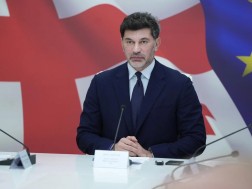 კახა კალაძე