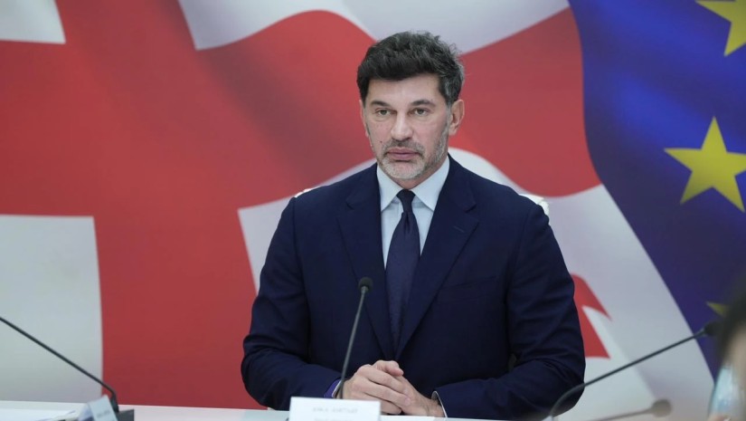 კახა კალაძე