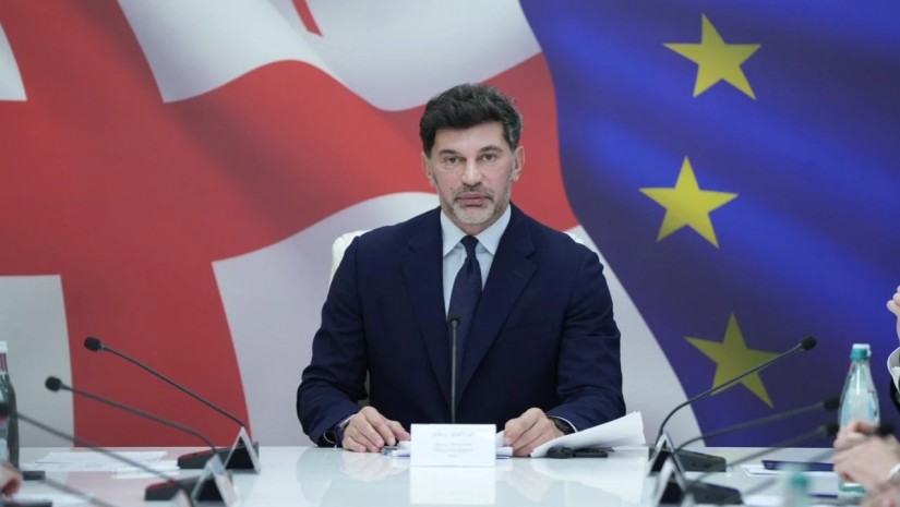 კახა კალაძე