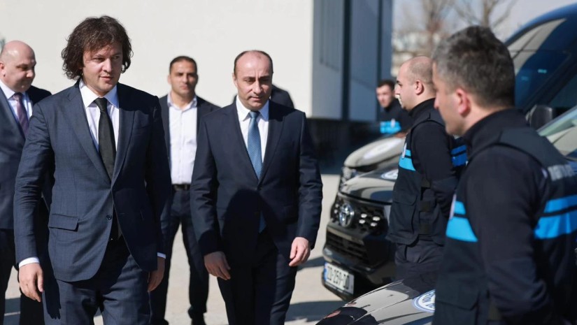 გეკა გელაძე