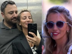 აჩიკო ბერიძის მეუღლე