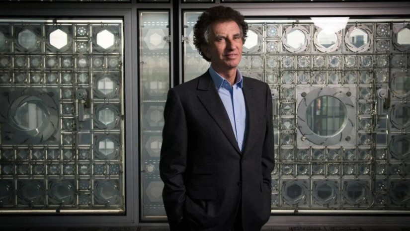 ჯეკ ლენგი