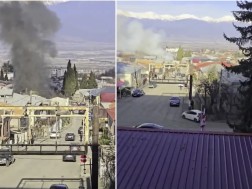 ხანძარი