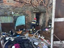 ტრაგედია თელავში