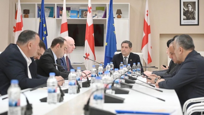 სოფლის მეურნეობის კომიტეტმა „ვაზისა და ღვინის შესახებ“ კანონში ცვლილებები განიხილა