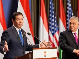 მარკო რუბიო