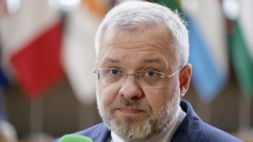 გერმან გალუშჩენკო