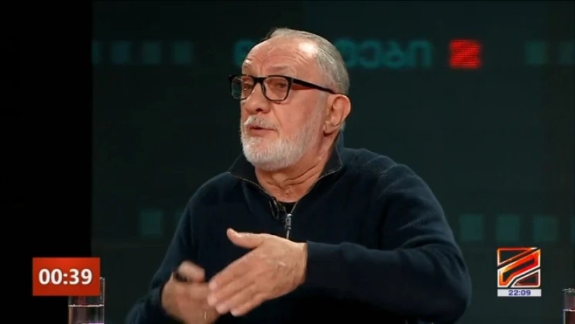 გოგა ხაინდრავა