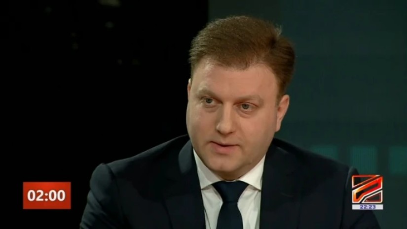 ვატო შაქარიშვილი 