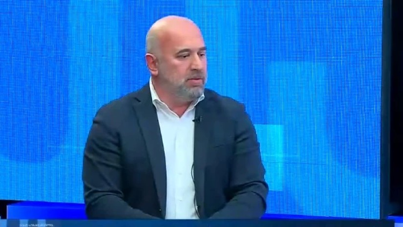 ზვიად შალამბერიძე